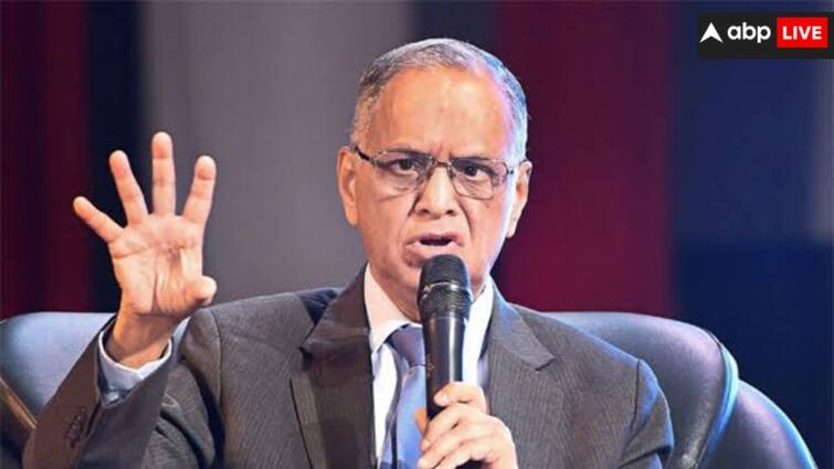 नारायण मूर्ति के 17 महीने के पोते ने डिविडेंड से कमाए 3.3 करोड़ रुपये नारायण मूर्ति के 17 महीने के पोते ने डिविडेंड से कमाए 3.3 करोड़ रुपये