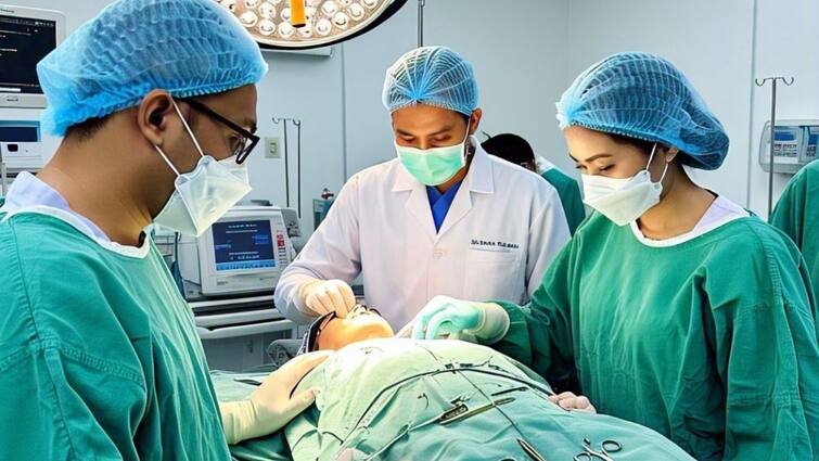 Rajasthan Govt Hospital Doctors operate on paralysed father instead of injured son in Kota Rajasthan Hospital: யார்ரா நீங்க? குழம்பிய அரசு மருத்துவர்கள் - மகனுக்கு பதிலாக தந்தைக்கு அறுவை சிகிச்சை - ஷாக்கில் குடும்பம்