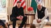 PM Modi Reconnects With Elon Musk To Discuss Tech Partnerships Amid Tariff Strains
