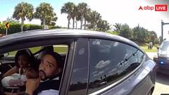 कार से फर्राटा भरते हुए अपनी ही शादी में जा रही थी दुल्हन, पुलिस ने डाल दिया रंग में भंग