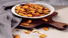 એક દિવસમાં કેટલી બદામ ખાવી જોઇએ? જાણો તેનાથી થતા ફાયદાઓ