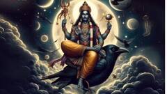 Shani Dev: अक्षय्य तृतीयेपूर्वी शनिदेवांचा मोठा गेम!'या' 3 राशींचा गोल्डन टाईम सुरू होतोय, प्रत्येक कामात यश मिळेल