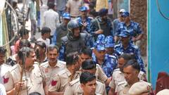 Lady Don Zikra: सीलमपुर में कुणाल की हत्या के मामले में लेडी डॉन 'जिकरा' गिरफ्तार, दिल्ली पुलिस का एक्शन