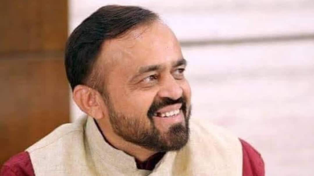 Adarsh ​​Society Scam Former CM Ashok Gehlot advisor Sanyam Lodha letter to Amit Shah sought time   Adarsh ​​Society Scam: राजस्थान के पूर्व CM के सलाहकार ने अमित शाह को लिखी चिट्ठी, कहा- 'BJP वाले...'