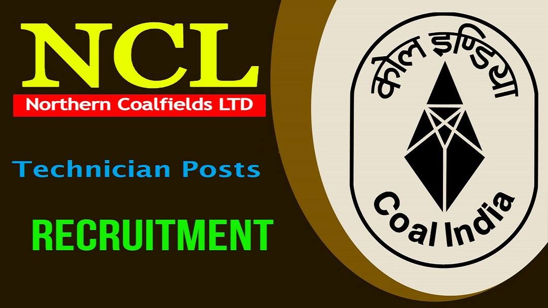 NCL Jobs: నార్తర్న్ కోల్ఫీల్డ్స్లో 206 టెక్నీషియన్ పోస్టులు, ఈ అర్హతలుండాలి northern coalfields limited has released notification for the recruitment of Technician Posts apply now NCL Jobs: నార్తర్న్ కోల్ఫీల్డ్స్లో 206 టెక్నీషియన్ పోస్టులు, ఈ అర్హతలుండాలి