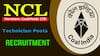 NCL Jobs: నార్తర్న్ కోల్‌ఫీల్డ్స్‌లో 206 టెక్నీషియన్‌ పోస్టులు, ఈ అర్హతలుండాలి
