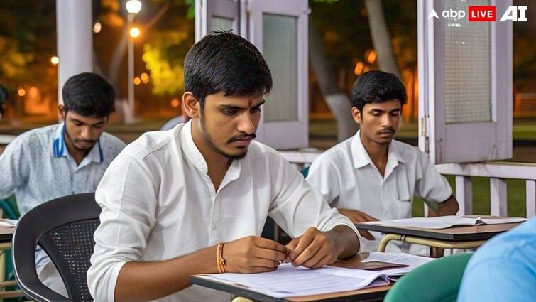 'जनेऊ उतारो, तब देंगे एग्जाम सेंटर में एंट्री', कर्नाटक CET परीक्षा के लिए आए छात्र ने लगाया आरोप, जानें पुलिस क्या बोली Karnataka Controversy Over students being asked to remove janeu at CET exam centre 'जनेऊ उतारो, तब देंगे एग्जाम सेंटर में एंट्री', कर्नाटक CET परीक्षा के लिए आए छात्र ने लगाया आरोप, जानें पुलिस क्या बोली