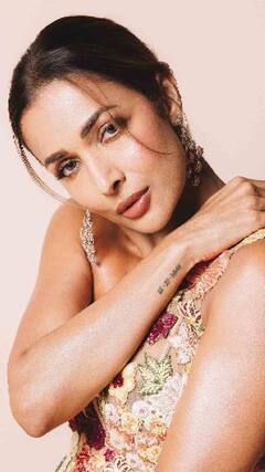 मालयकाचा हॉट अंदाज; नव्या फोटोत दिसतेय खास!