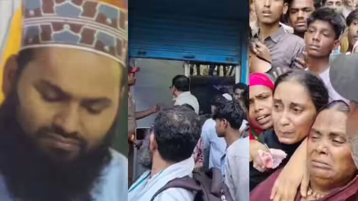 आरोपीने चौकशीत आपला गुन्हा कबूल केला असून त्याच्या दुकानात शव गाडल्याचेही मान्य केलं. फॉरेन्सिक टीमच्या मदतीने त्या दुकानात खुदाई करून शोएबचे अवशेष सापडले. सध्या ठाणे क्राईम प्रॉपर्टी सेल या खुन आणि अपहरण प्रकरणाची सखोल चौकशी करत आहे.