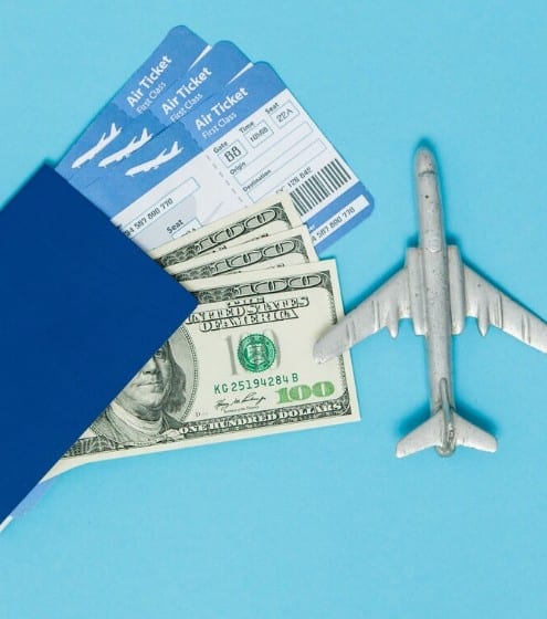 ਇਨ੍ਹਾਂ ਲੋਕਾਂ ਨੂੰ ਪੈਸਿਆਂ ਸਣੇ ਮੁਫਤ ਦਿੱਤੀ ਜਾਏਗੀ ਹਵਾਈ ਜਹਾਜ਼ ਦੀ ਟਿਕਟ, ਟਰੰਪ ਵੱਲੋਂ ਵੱਡਾ ਐਲਾਨ