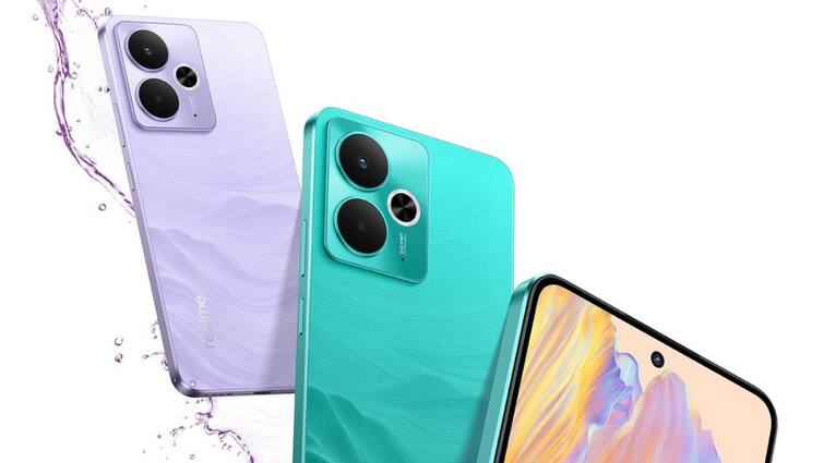 Realme 14T Phone India Launch Date Announced Know the Expected Price and Features Realme Phones: রিয়েলমি ১৪টি ফোন কবে লঞ্চ হতে চলেছে ভারতে? কী কী ফিচার থাকতে চলেছে এই ফোনে? দাম কত হতে পারে?