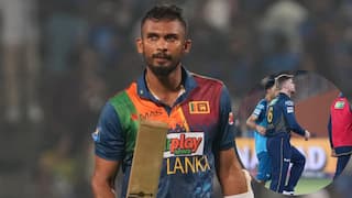 IPL 2025: गुजरात टाइटंस में घातक ऑलराउंडर शनाका की एंट्री, फिलिप्स की जगह मिला मौका, जानें कितनी मिलेगी सैलरी