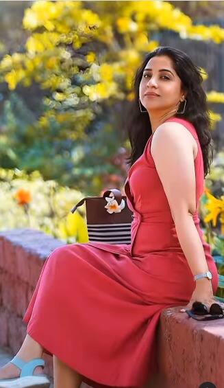 अरुंधतीच्या भूमिकेने तिने टिव्ही टेलिव्हिजनमध्ये एक वेगळी ओळख निर्माण केली होती.