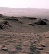 Buried Clues On Mars Hint At A Once Potentially Habitable World, NASA’s Curiosity Rover Reveals