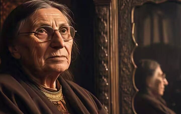 ਬਾਬਾ ਵੇਂਗਾ ਦੀਆਂ ਭਵਿੱਖਬਾਣੀਆਂ ਪੂਰੀ ਦੁਨੀਆ ਵਿੱਚ ਚਰਚਾ ਦਾ ਵਿਸ਼ਾ ਹਨ। ਉਨ੍ਹਾਂ ਨੇ ਇੱਕ ਭਵਿੱਖਬਾਣੀ ਅਜਿਹੀ ਵੀ ਕੀਤੀ ਹੈ ਜੋ ਕਾਫ਼ੀ ਹੈਰਾਨ ਕਰਨ ਵਾਲੀ ਹੈ। ਇਸ ਦਾ ਸਿੱਧਾ ਸਬੰਧ 'ਤੇ ਇਸਲਾਮੀ ਸ਼ਾਸਨ ਨਾਲ ਹੈ।