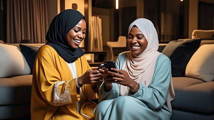 यह ऐप मुसलमानों को एक सुरक्षित, गोपनीय और इस्लामी मान्यताओं के अनुरूप साथी खोजने में मदद करता है. 2015 में लंदन में स्थापित, Muzz अब दुनिया भर में 12 मिलियन से ज्यादा यूजर्स के साथ एक प्रमुख प्लेटफॉर्म बन चुका है.