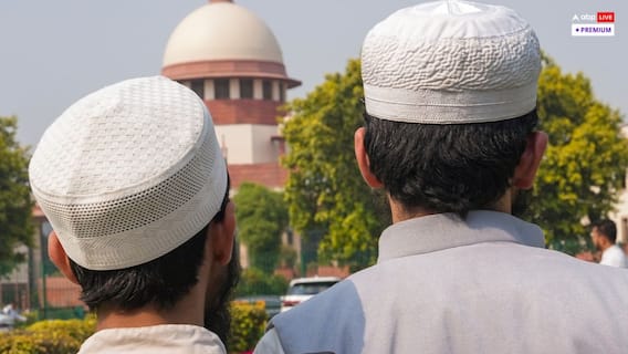 Explainer: सुप्रीम कोर्ट में वक्फ बोर्ड कानून पर सुनवाई; वो मुद्दे जिन पर फंसा है पेंच