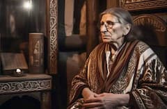 ਬਾਬਾ ਵੇਂਗਾ ਦੀ ਵੱਡੀ ਭਵਿੱਖਬਾਣੀ! ਮਹਿਜ਼ 18 ਸਾਲਾਂ ਬਾਅਦ ਦੁਨੀਆ ਦੇ ਇਨ੍ਹਾਂ ਹਿੱਸਿਆਂ 'ਚ ਹੋਵੇਗਾ ਇਸਲਾਮਿਕ ਰਾਜ, ਦੇਖੋ ਕਿਤੇ ਭਾਰਤ ਦਾ ਨਾਮ ਤਾਂ ਨਹੀਂ