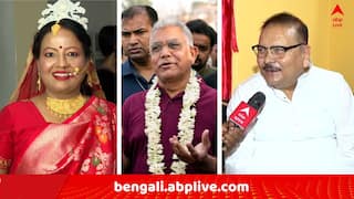 Dilip Ghosh Marriage : দিলীপের বিয়েতে খুশি মদন, বললেন, 'বিয়েবাড়ি যাব বলে একদম প্রস্তুত..' !