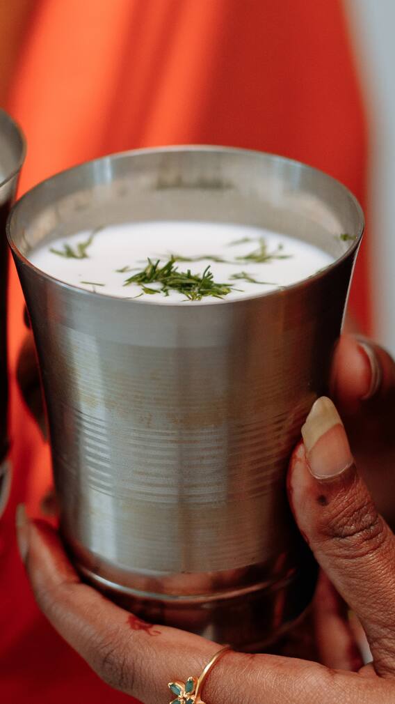 રોજ પીવી જોઈએ છાશ, પાચન માટે સૌથી બેસ્ટ