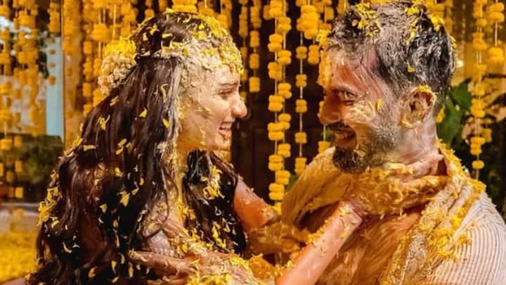 Rahul and Athiya did in the year 2023. These two were friends in 2019. After this, friendship turned into love.