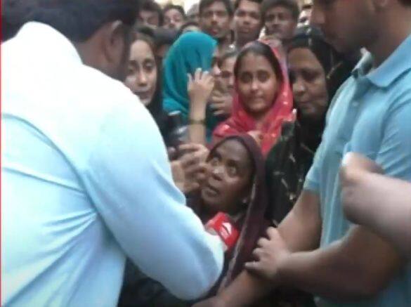 20 नोव्हेंबर 2020 रोजी तो अचानक बेपत्ता झाला. त्याच्या अपहरणाची तक्रार भिवंडी शहर पोलीस ठाण्यात दाखल करण्यात आली होती. मात्र, सुरुवातीला कोणताही ठोस पुरावा न मिळाल्याने पोलिसांनाही शोधकार्य करण्यात अपयश येत होते.