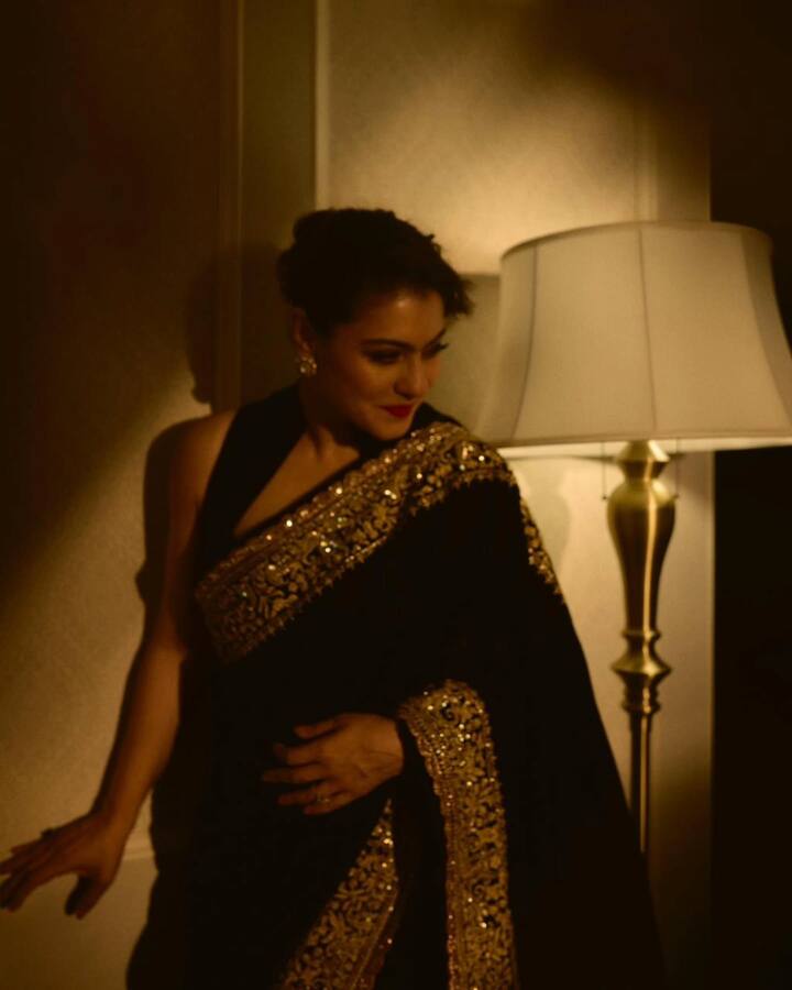 काजोलने 'ये दिल्लगी' (1994), 'करण-अर्जुन' (1995), 'हलचल' (1995), 'दिलवाले दुल्हनिया ले जायेंगे' (1995), 'इश्क' (1997), 'प्यार तो होना ही था' (1998), 'दुश्मन' (1998), 'प्यार किया तो डरना क्या' (1998), 'कुछ कुछ होता है' (1998), 'फना' (2006), 'माय नेम इज खान' (2010) सहत इतर चित्रपटांत काम केले आहे.