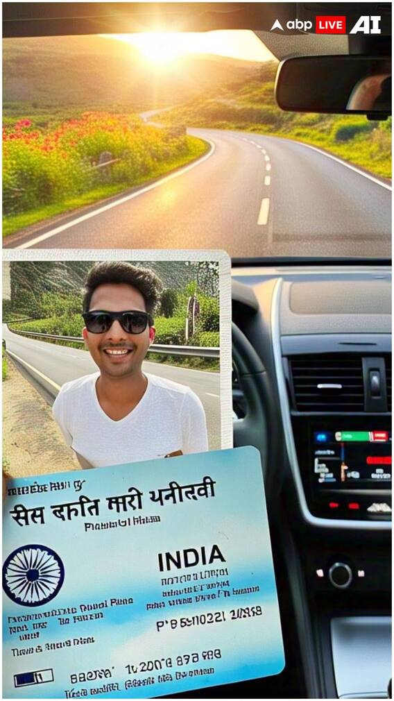इस लाइसेंस से पूरी दुनिया में गाड़ी चला सकते हैं आप