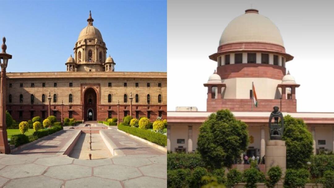 SC Vs President: யாருக்கு பவர் அதிகம்? குடியரசு தலைவர் Vs உச்சநீதிமன்றம் - ஷாக் அடிக்கும் அதிகாரங்கள்