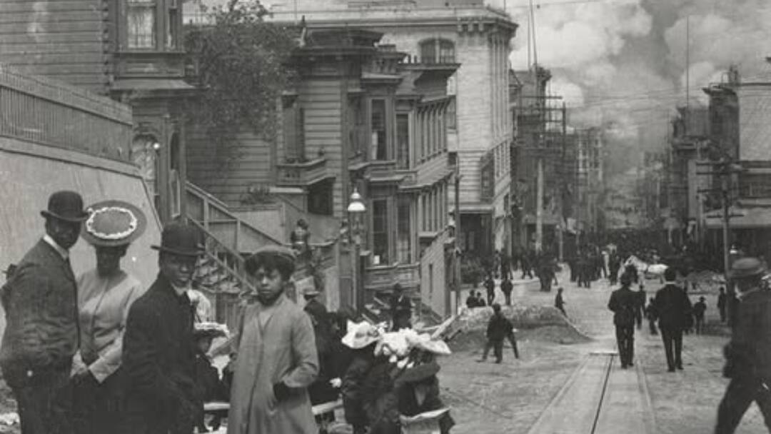 today history 1906 earthquake that shook San Francisco more details आज के दिन ही यहां आया था भूकंप, मचाई थी भारी तबाही, 3,000 लोगों की हो गई थी मौत