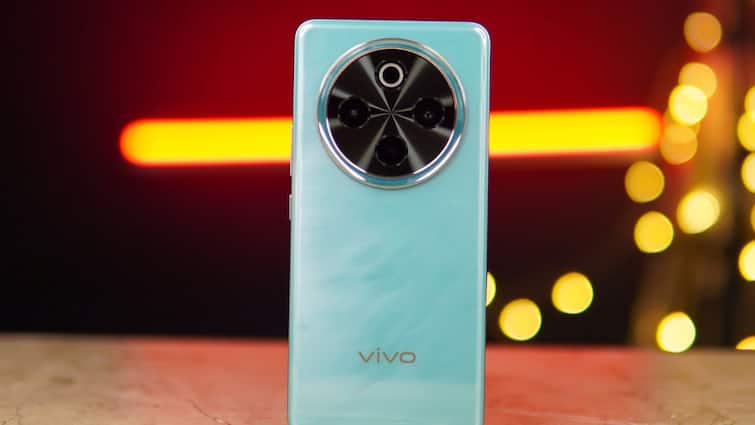 Vivo Phones: ভারতে কবে লঞ্চ হতে চলেছে ভিভো টি৪ ৫জি ফোন? কেমন হবে ব্যাটারি ফিচার? দাম কত হতে পারে? Vivo T4 5G Confirmed to Get 7300mAh Battery Bypass Charging Support India Launch 22 April Vivo Phones: ভারতে কবে লঞ্চ হতে চলেছে ভিভো টি৪ ৫জি ফোন? কেমন হবে ব্যাটারি ফিচার? দাম কত হতে পারে?