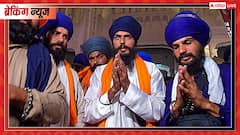 सांसद अमृतपाल सिंह की NSA के तहत बढ़ाई जाएगी डिटेंशन, असम की डिब्रूगढ़ जेल हैं बंद