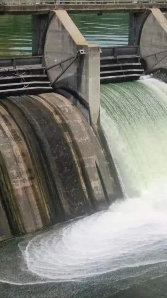 मध्य प्रदेश में कहां है सबसे बड़ा डैम?