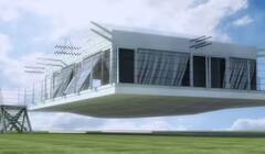 Technology: આવી ગઈ નવી ટેકનોલોજી, હવે ભૂકંપ આવતા જ હવામાં ઉડી જશે તમારું ઘર, નહીં થાય નુકસાન