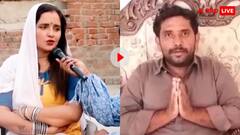 10 जून को भारत आ रहा सीमा हैदर का पाकिस्तानी पति! खुद कैमरे पर बताई सच्चाई, देखें वीडियो