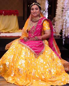 13 साल बाद पर्दे पर  वापसी करने जा रही हैं बालिका वधू की गहना, अब तक कहां थी गायब?