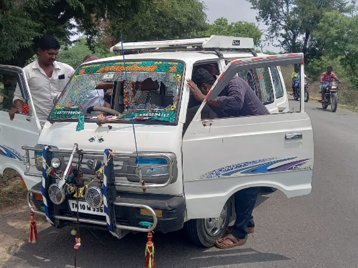 சிறுமியை திருமணம் செய்த கல்லூரி மாணவர்.. ஆத்திரத்தில் உறவினர்கள் செய்த சம்பவம்