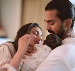 KL Rahul Athiya Shetty Baby Girl: राहुल बेटी की पहली तस्वीर शेयर कर बताया नाम, जानें इसका मतलब