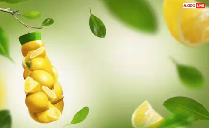 ਨਿੰਬੂ ਵਿੱਚ ਮੌਜੂਦ ਵਿਟਾਮਿਨ ਸੀ ਅਤੇ ਬਲੀਚਿੰਗ ਏਜੰਟ ਚਮੜੀ ਦੇ ਦਾਗ-ਧੱਬਿਆਂ ਨੂੰ ਦੂਰ ਕਰਨ ਵਿੱਚ ਮਦਦ ਕਰਦੇ ਹਨ। ਇਹ ਚਮੜੀ ਦੇ ਦਾਗ-ਧੱਬਿਆਂ ਨੂੰ ਦੂਰ ਕਰਨ ਵਿੱਚ ਕਾਫ਼ੀ ਹੱਦ ਤੱਕ ਮਦਦ ਕਰ ਸਕਦਾ ਹੈ।