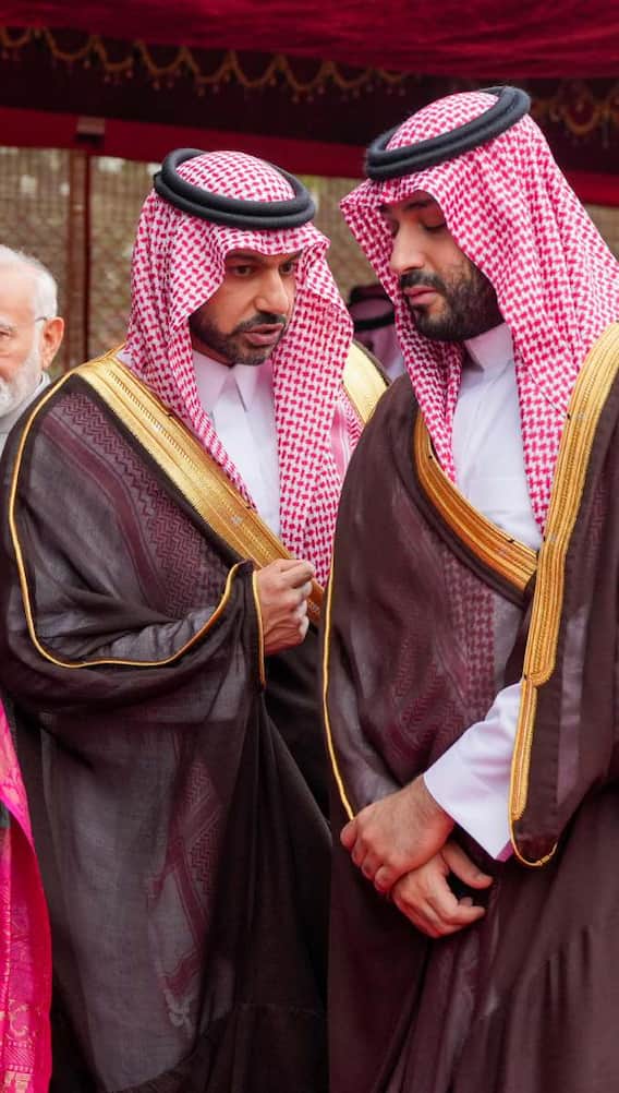 सऊदी के प्रिंस के पास कितनी दौलत है?