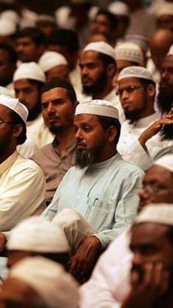 दिल्ली के सीलमपुर में कितनी मुस्लिम आबादी है?