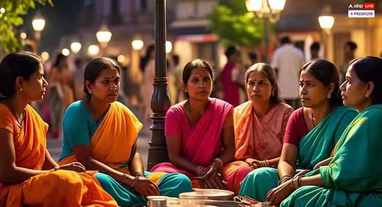 જળવાયુ પરિવર્તનની ભારતમાં મહિલાઓ પર શું ખરાબ અસર થઇ રહી છે?