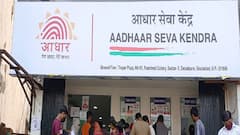 Aadhar आधार केंद्र चालकांसाठी गुडन्यूज; मानधनात वाढ, नवीन आधार कीटही दिले