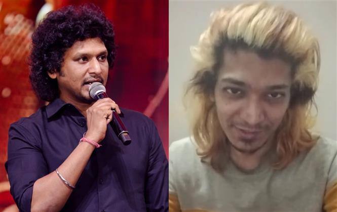 Lokesh kanagaraj statement reveled Actor sri situation மீட்டு விட்டோம்.! லோகேஷ் மூலமாக... ஸ்ரீயின் குடும்பத்தினர் மற்றும் நண்பர்கள் வெளியிட்ட அறிக்கை!