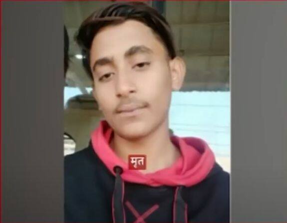 Bhiwandi Crime News: मुंबई शेजारी असलेल्या भिवंडीमध्ये मन सुन्न करणारी घटना समोर आली आहे. तब्बल 4.5 वर्षांपूर्वी म्हणजेच 20 नोव्हेंबर 2020 रोजी अचानक बेपत्ता झालेल्या 17 वर्षीय शोएब शेखच्या बेपत्ता होण्यामागचं रहस्य अखेर उलगडलं आहे.