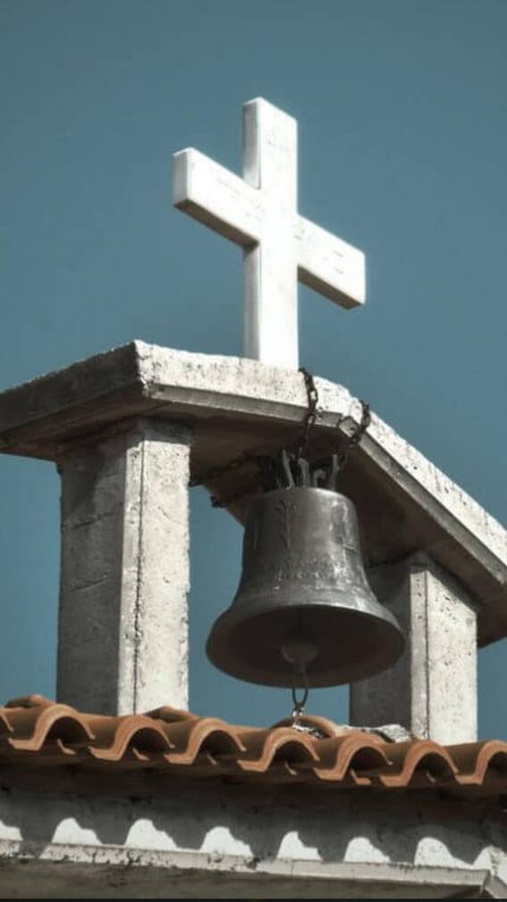 गुड फ्राइडे पर चर्च में क्यों नहीं बजती घंटियां