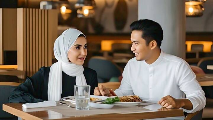 Salams-  Salams ऐप मुसलमानों के लिए विशेष रूप से तैयार किया गया है, जहां आप अपनी धार्मिक मान्यताओं के आधार पर अपने जीवनसाथी की तलाश कर सकते हैं. ऐप में आपको ऐसे प्रोफाइल देखने को मिलते हैं, जो आपकी धार्मिक आवश्यकताओं और सांस्कृतिक परंपराओं से मेल खाते हैं.