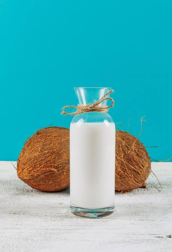 દૂધનું સેવન સમસ્યા સર્જે છે? તો આ  છે બેસ્ટ વિકલ્પ