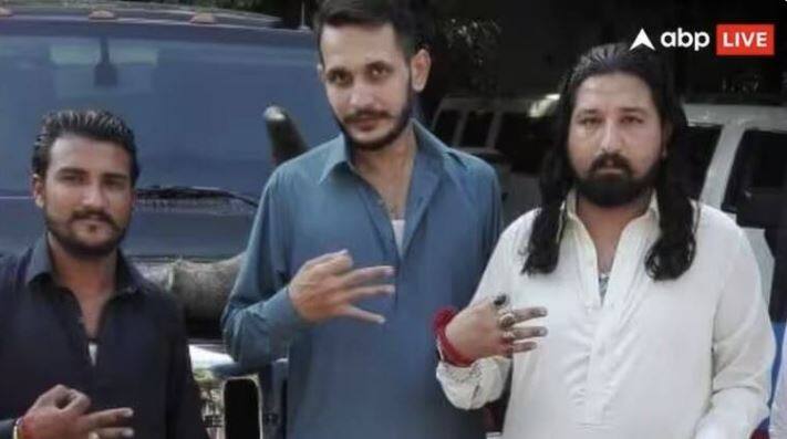 Shahzad Bhatti is roaming in Europe Punjab Police tracked his location Punjab News: ਪੰਜਾਬ 'ਚ ਗ੍ਰੈਨੇਡ ਹਮਲੇ ਕਰਵਾਉਣ ਵਾਲਾ ਨਜ਼ਾਰੇ ਨਾਲ ਘੁੰਮ ਰਿਹਾ ਯੂਰਪ, ਪੰਜਾਬ ਪੁਲਿਸ ਨੂੰ ਮਿਲੀ ਲੋਕੇਸ਼ਨ, ਜਾਣੋ ਕੌਣ ਹੈ ਇਹ ਮਾਸਟਰਮਾਈਂਡ ?