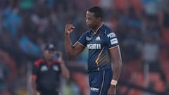 Kagiso Rabada IPL 2025 : आशिष नेहरा लाडका 15 दिवसांपासून गायब, गेला तरी कुठे अन् IPL 2025 मध्ये कधी परतणार?